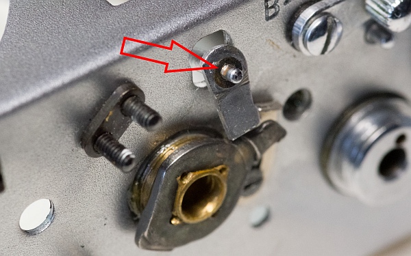 Langzeitenmechanismus