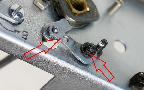 Langzeitenmechanismus