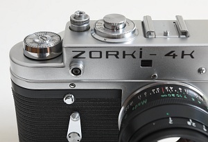 Zorki 4K