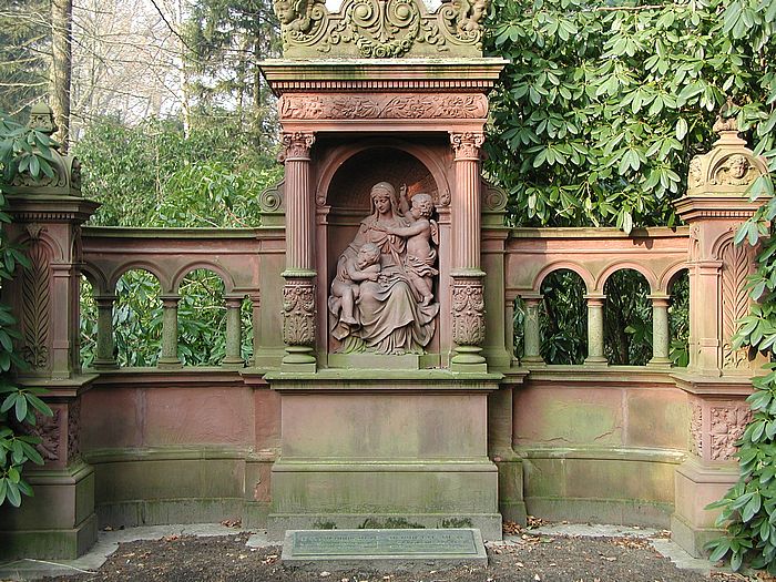 Mausoleum