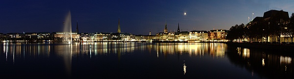 Binnenalster