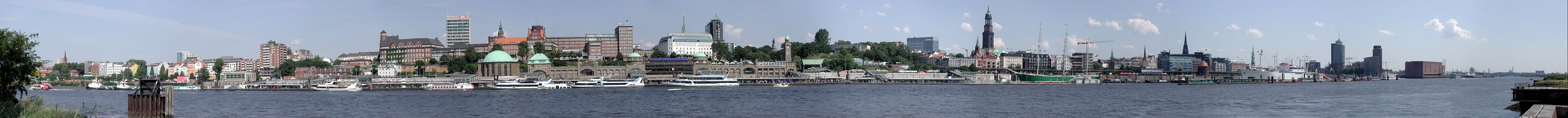 Hafen