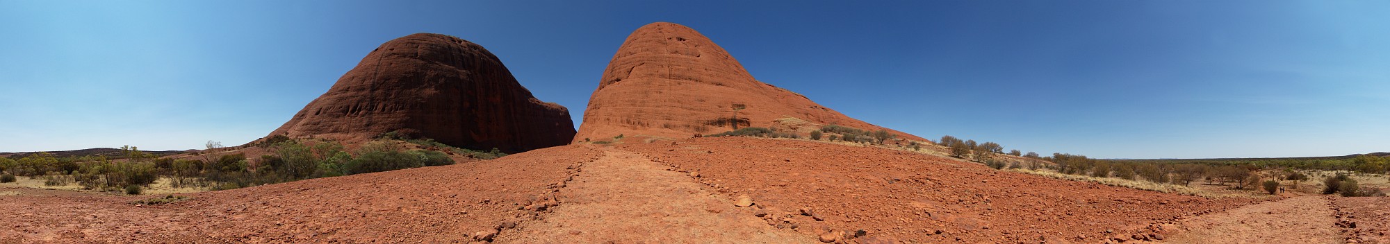 Kata Tjuta