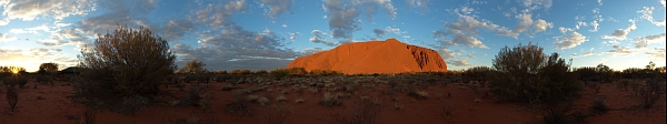 Uluru