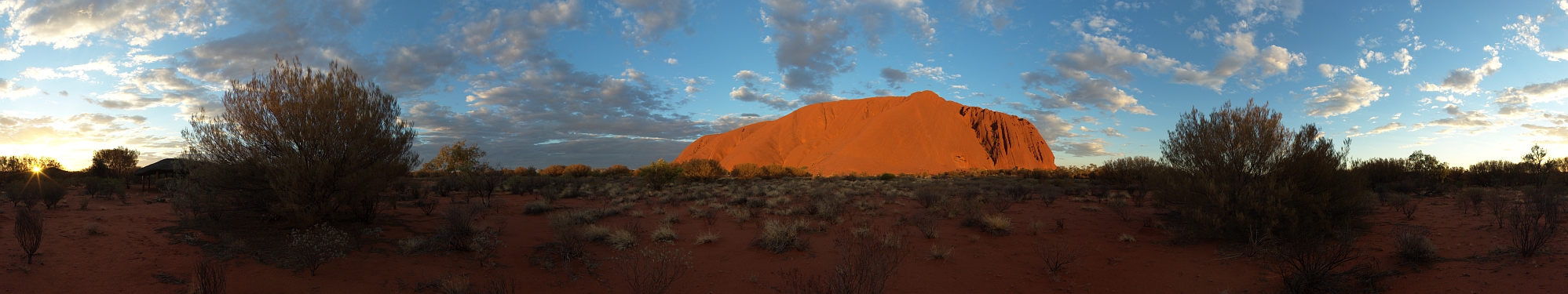 Uluru