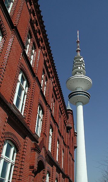 Fernsehturm