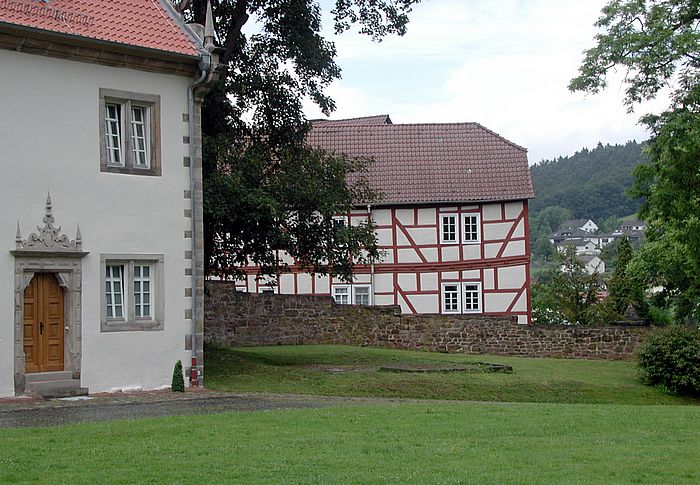 Försterhaus