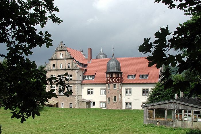 Schloß