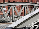 Speicherstadt