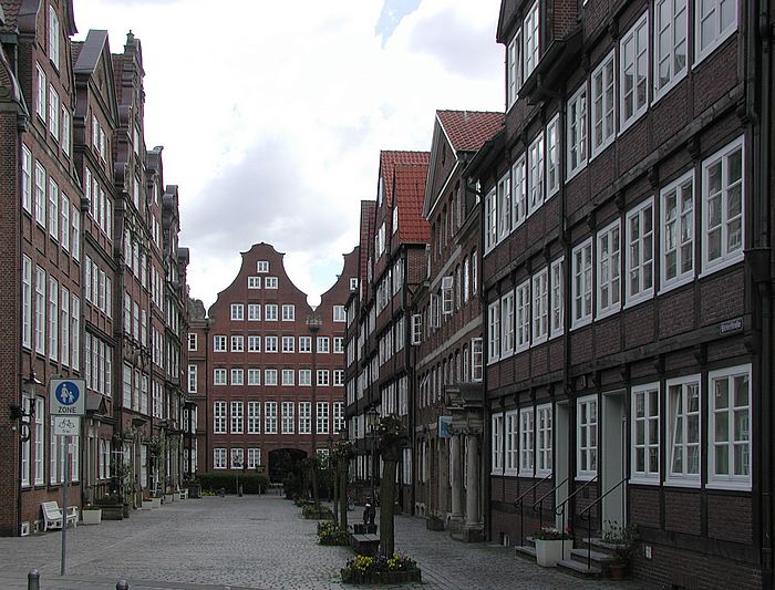 Peterstraße